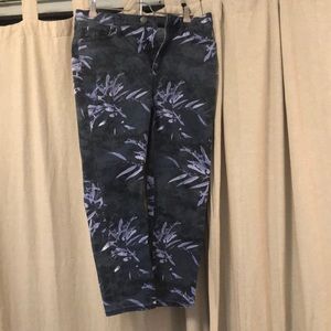 Free people Capri